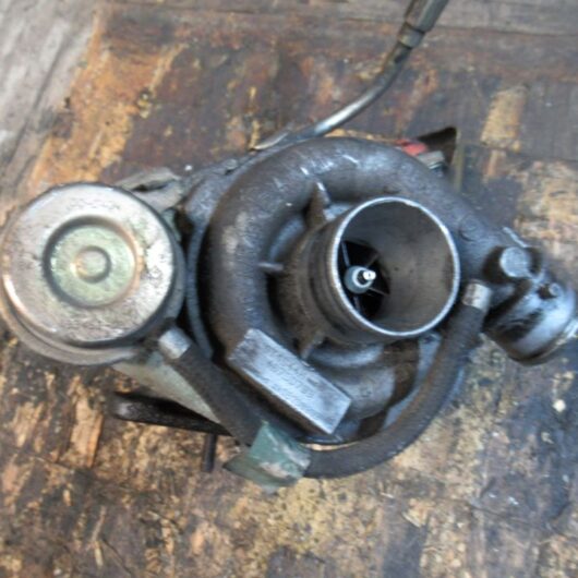 Turbina Fiat MAREA 1.9 JTD GARRETT GT 1544