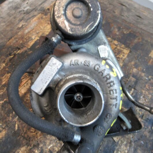 Turbina Fiat MAREA 1.9 JTD GARRETT GT 1544 (d8f)