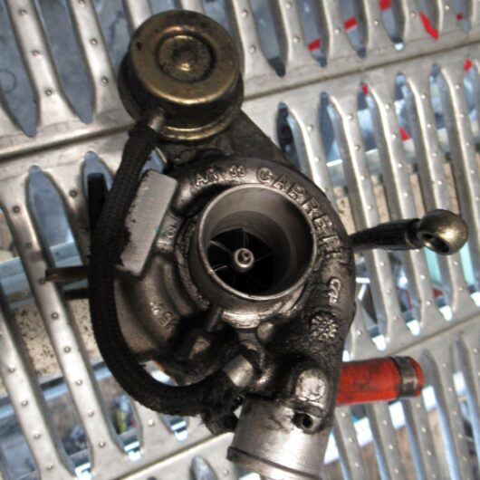 Turbina Fiat MULTIPLA 1.9 JTD GARRETT GT 1544