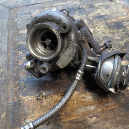 Turbina Fiat ULYSSE 2.0 TD GARRETT GT 1749