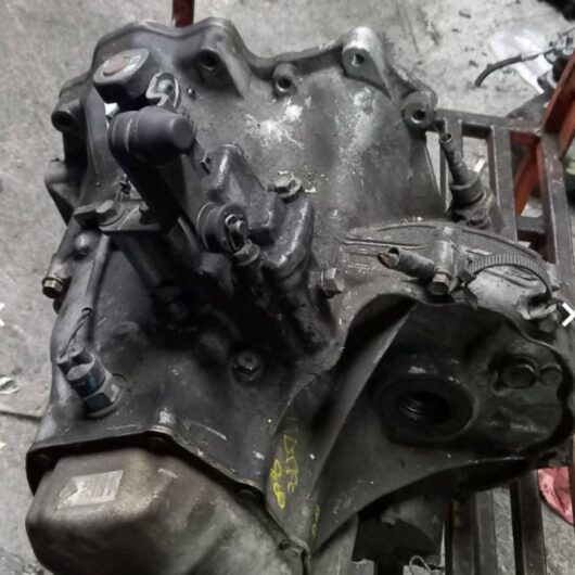 (D7A720) Cambio completo Daewoo MATIZ 800 anno 2000