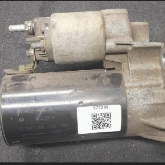 (572249) Motorino Avviamento Lancia Delta 1.6 cod. 0001108240