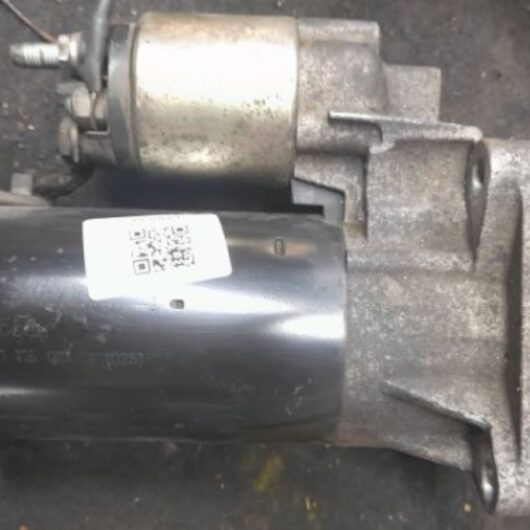 (D06880)) Motorino Avviamento Fiat BRAVO cod. 0001115021