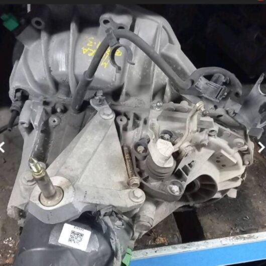 (E7FD77)Cambio completo Nissan MICRA 1.3b anno 2003