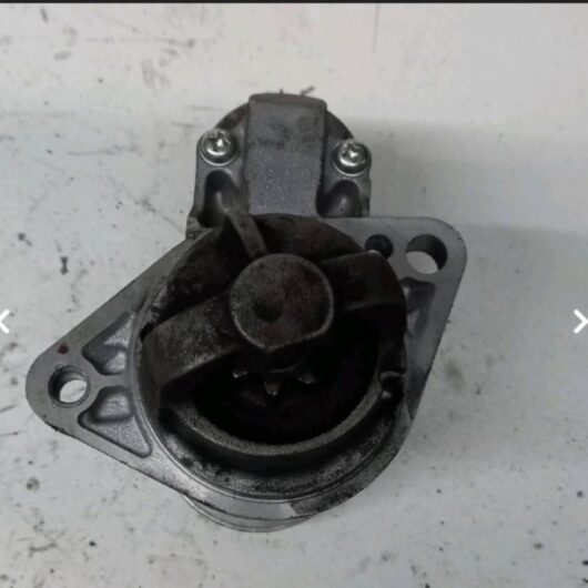 (74B7F5) Motorino Avviamento Opel AGILA 1.2 cod. 31100-51K00