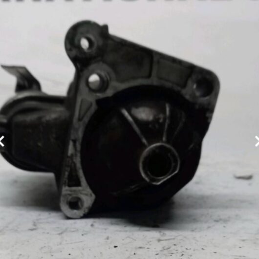 (74b7f0) Motorino Avviamento Renault TRAFIC 1.9 ANNO 2003 cod. D7R44