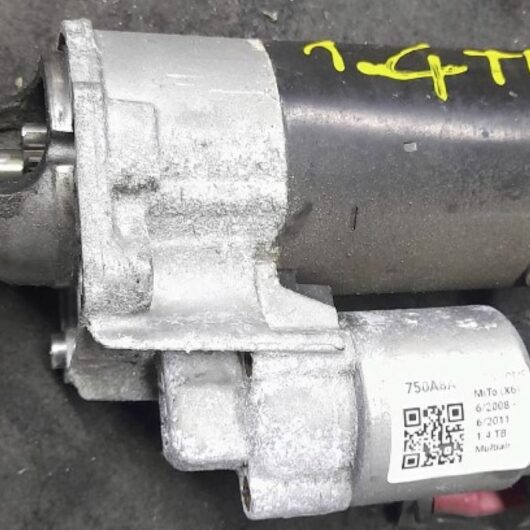 (750A8A) Motorino Avviamento Alfa Romeo MITO 1.4 tb cod. 71793777