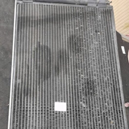 (E13D66) Radiatore a/c clima Audi A3 1.6tdi anno 2006