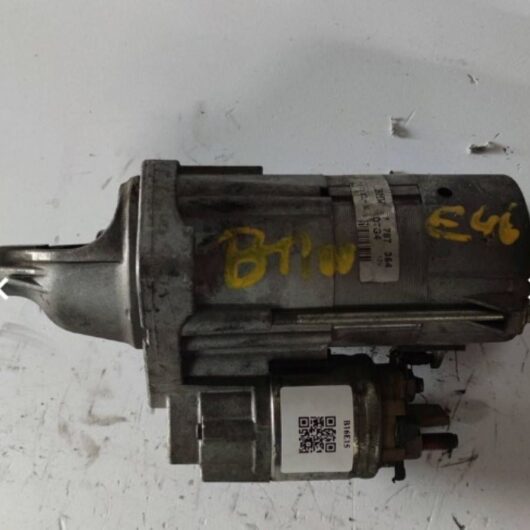 (B16E15) Motorino Avviamento BMW Serie 3 cod. 7787354