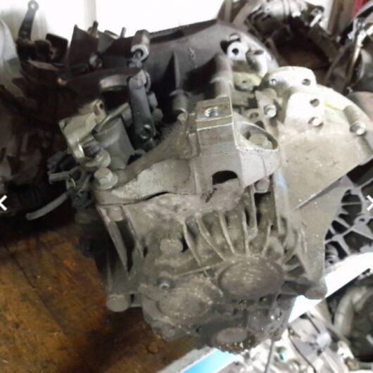 (14015F) Cambio completo Volvo V50 2.0 td cambio 6m cod. 8g9r-7002-pe anno 2010