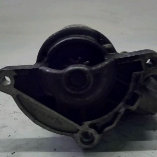 (74B7FF) Motorino Avviamento Peugeot 106 1.5d anno 1996 cod. 0001108162