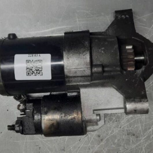 (22E03A) Motorino Avviamento CITROEN cod. 9656262780