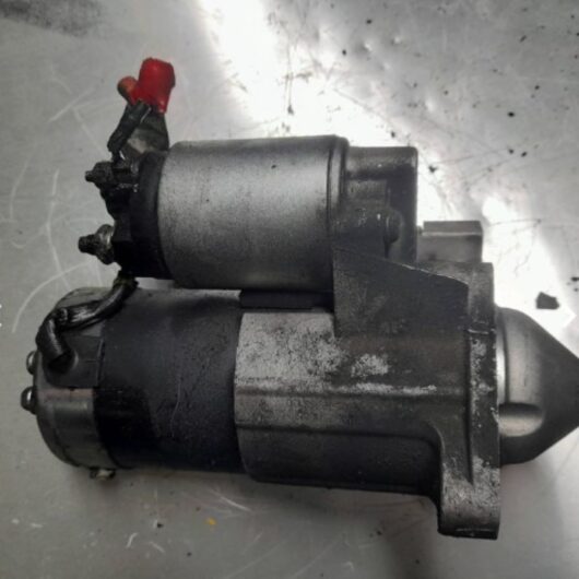 (89D897) Motorino Avviamento RENAULT cod. M0T87881