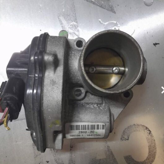 Corpo farfallato Ford FOCUS C-MAX 1.6