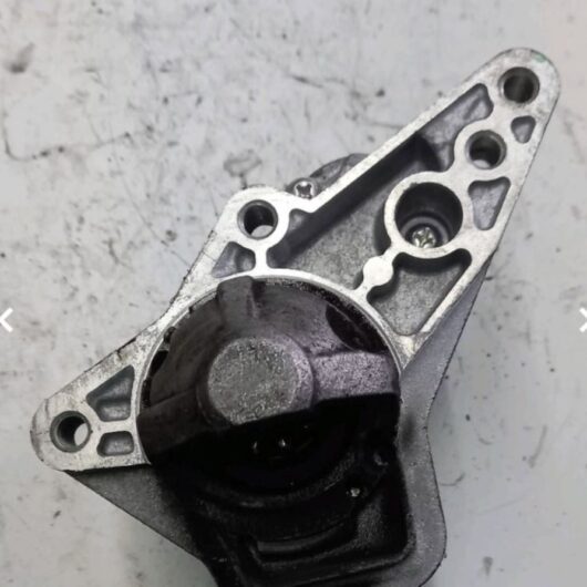 (74B7FE) Motorino Avviamento Nissan QASHQAI 1.6b anno 2011 cod. 23300BC20B