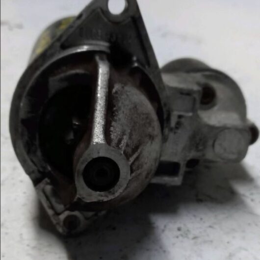 (74B7F7) Motorino Avviamento Opel ASTRA 1.8b cod. 0986018350