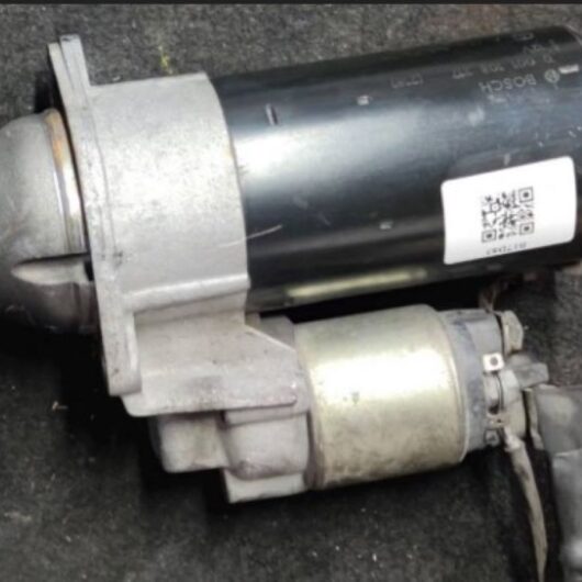 (B17D83) Motorino Avviamento Mercedes CLASSE A / B cod. 0001108217