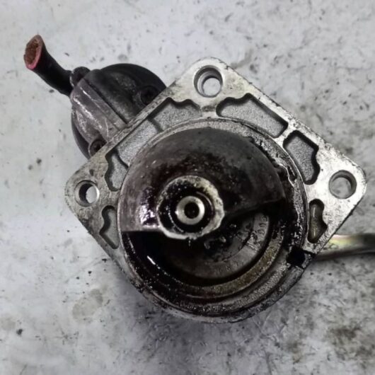 (DC88BF) Motorino Avviamento Chrysler VOYAGER 2.5td anno 1994 cod. 0001218125