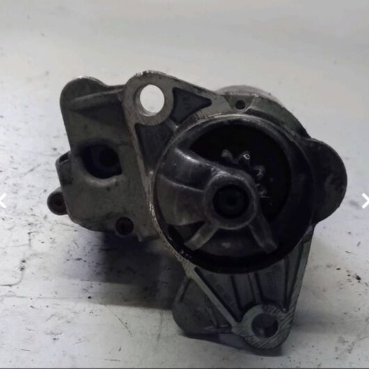 (74B7FC) Motorino Avviamento MINI 1.6 anno 2002 cod. 0001106019