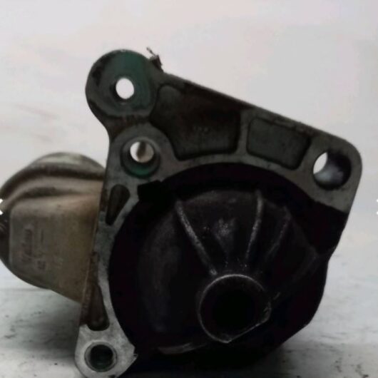 (74B7F1) Motorino Avviamento Renault TRAFIC 1.9 cod. D7R44