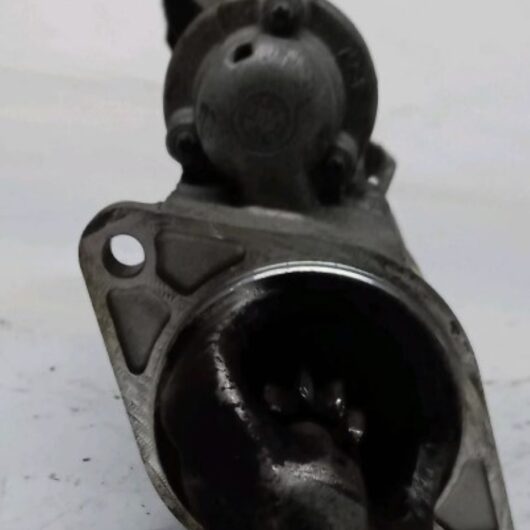 (74B7F3) Motorino Avviamento Opel ZAFIRA 1.6 b anno 2007 cod. 55556092