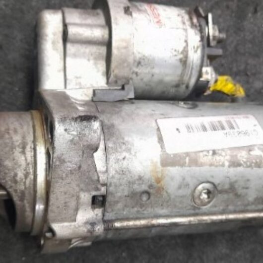 (70E303) Motorino Avviamento Opel CORSA ZAFIRA cod. G196039A