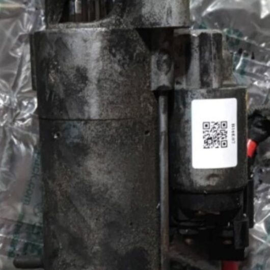 (B16E07) Motorino Avviamento FORD cod. 6G9N-1100-FA