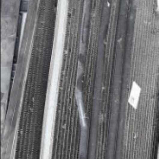 Radiatore a/c clima Mercedes CLASSE C 200 anno 2008 (42a5a5)