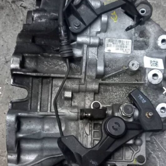 (372087) Cambio completo Volvo V40 2.0td cod.GU1R7002AEC anno 2016