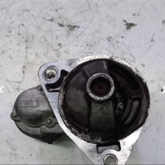 (74B803) Motorino Avviamento Chevrolet AVEO 1.8b cod. 96963483