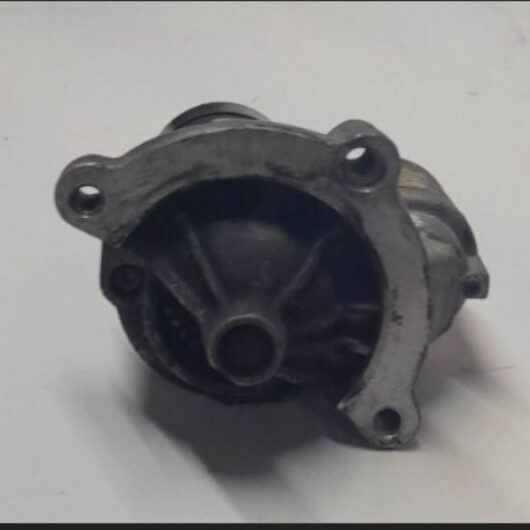 (4BD019) Motorino Avviamento Peugeot 206 1.9d cod. D6RA109