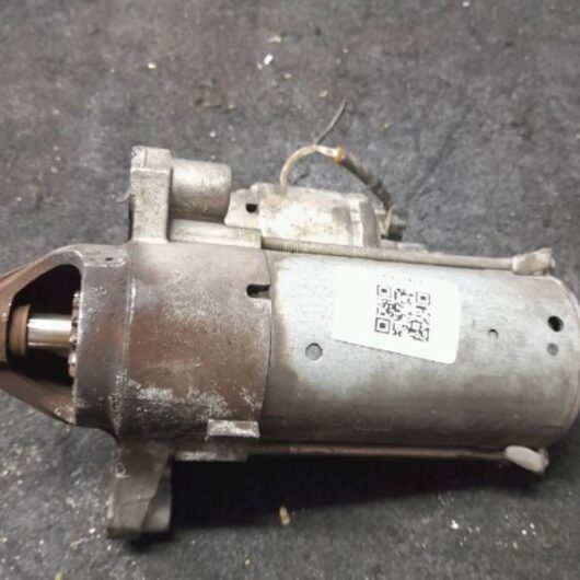 (6458B9) Motorino Avviamento Citroen Peugeot cod. 9688268480