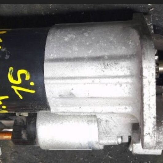 (105B5C) Motorino Avviamento Nissan QASHQAI cod. 8200584675