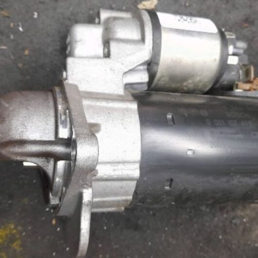 (D0686B)) Motorino Avviamento Opel CORSA cod. 55566800