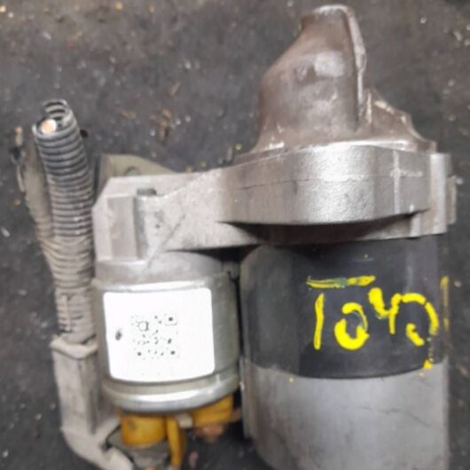 (B18018)) Motorino Avviamento Toyota AYGO 1^ serie cod. 281000Q012