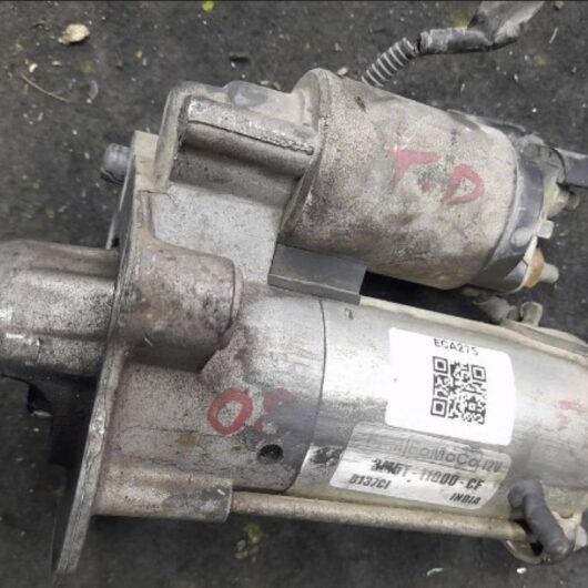 (ECA275) Motorino Avviamento Ford C-MAX cod. 3M5T11000CF