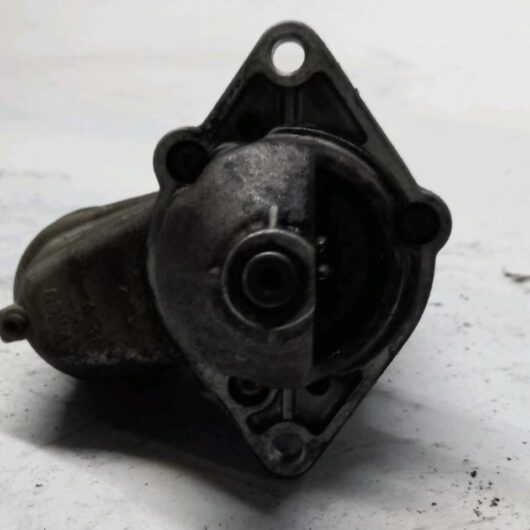 (74B7F6) Motorino Avviamento Opel VECTRA 1.6 cod. 09130838