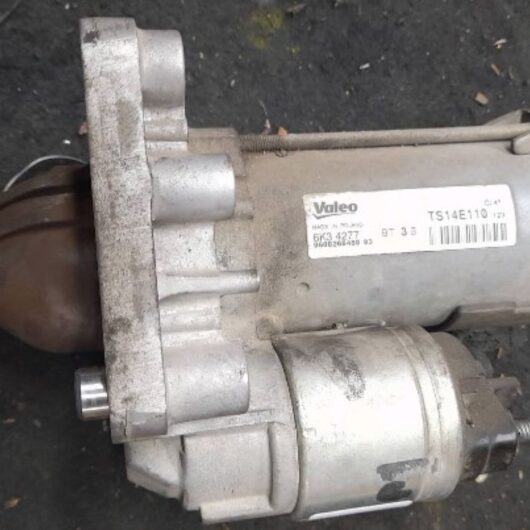 (D06870)) Motorino Avviamento Citroen Peugeot cod. 9688268480