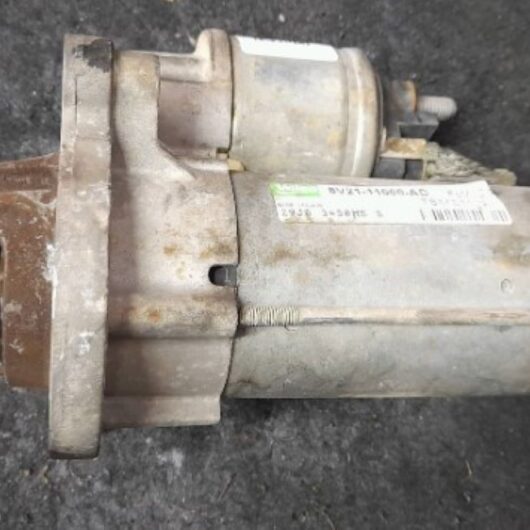 (B975D1) Motorino Avviamento Ford FIESTA cod. 8V2111000AD