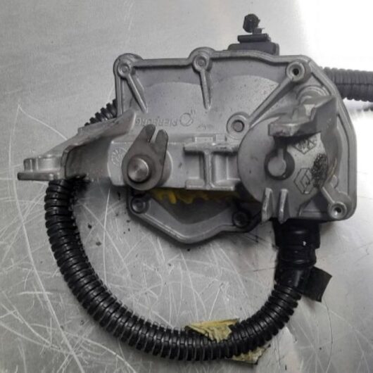 Corpo farfallato Renault TRAFFIC 1.9 anno 2019