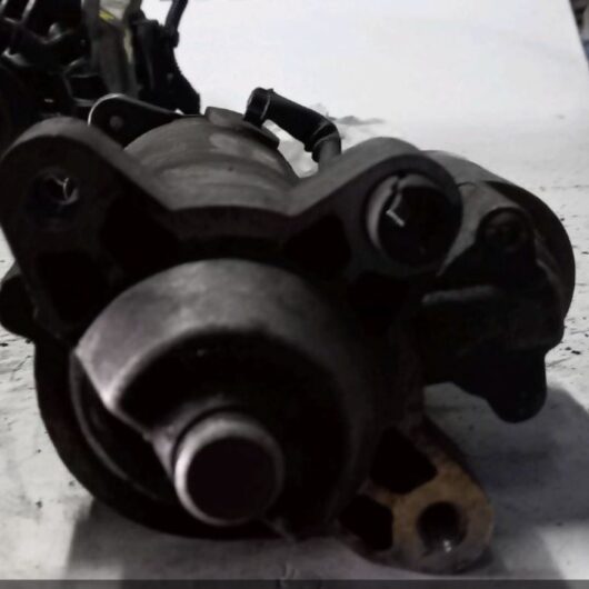 (7456C0) Motorino Avviamento Ford C-MAX 2.0td anno 2004 cod. 3M5T11000DC