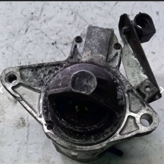 (74B807) Motorino Avviamento Peugeot 107 1.0b anno 2005 cod. 28100-0Q012D