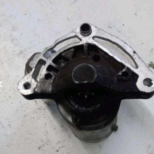 (74B7EF) Motorino Avviamento Citroen NEMO 1.4 b anno 2009 cod. 9656317780