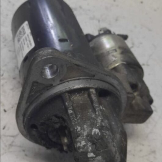 (2A7791) Motorino Avviamento Bmw 320i 3^ serie cod. 001107426