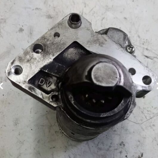 (74B801) Motorino Avviamento Peugeot 308 1.6 anno 2008 cod. 966352888001