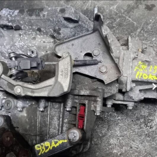 (FAF330) Cambio completo Alfa Romeo 159 (X3/X9) 1.9 JTDm 16v