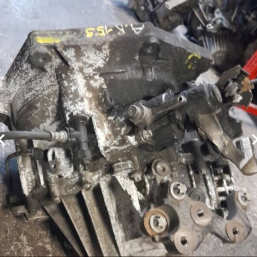 (722073) Cambio completo Alfa Romeo 159 1.9 jtd