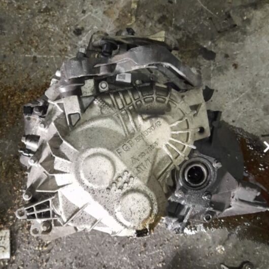 Cambio completo Alfa Romeo MITO 1.4 cambio manuale 5m (7808d9)