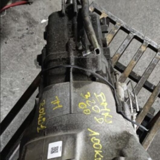 (B18024) Cambio completo BMW 320 anno 2000 cod. 23007505600