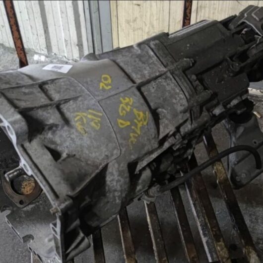 (B18023) Cambio completo BMW 320 anno 2002 cod. 23007503247